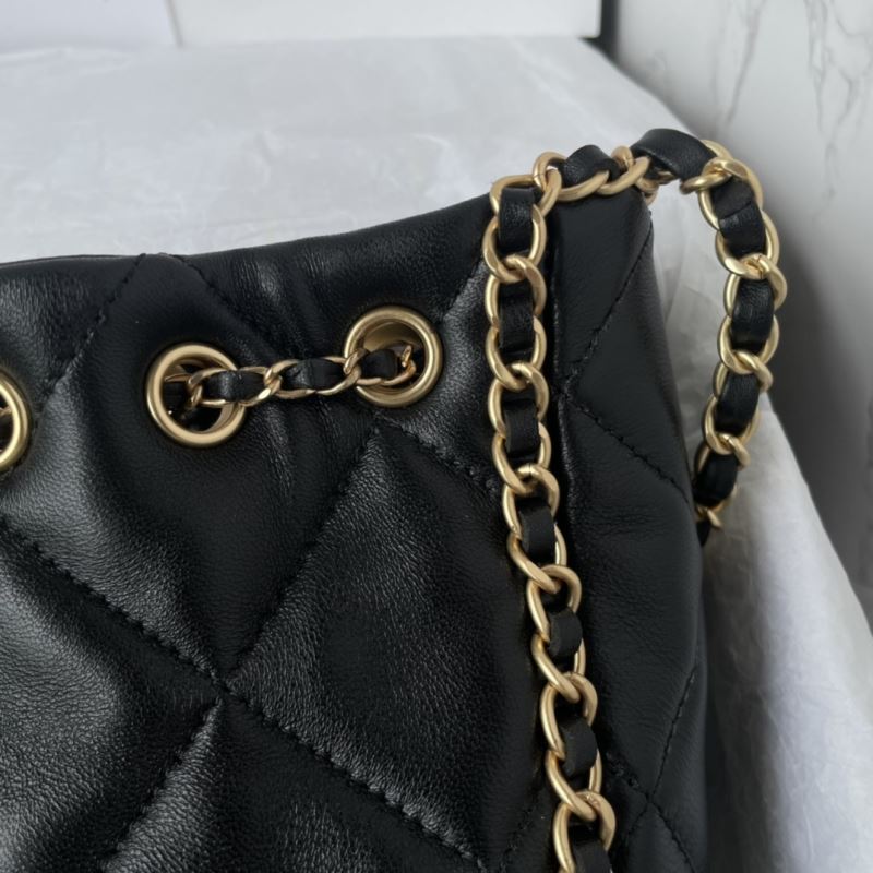 Chanel Bucket Bags